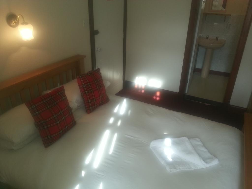 The Wellhouse B&B Campbeltown Zimmer foto