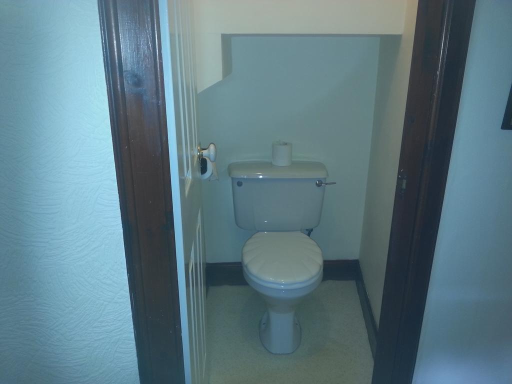 The Wellhouse B&B Campbeltown Zimmer foto