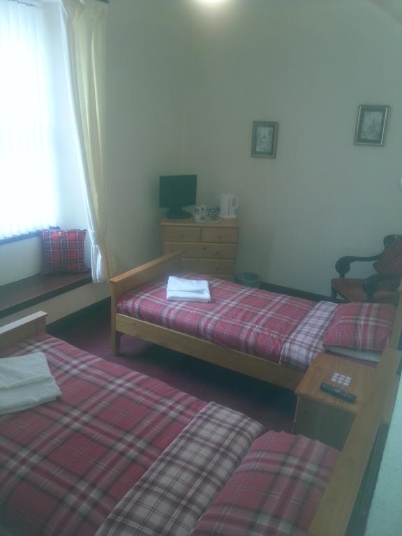 The Wellhouse B&B Campbeltown Zimmer foto